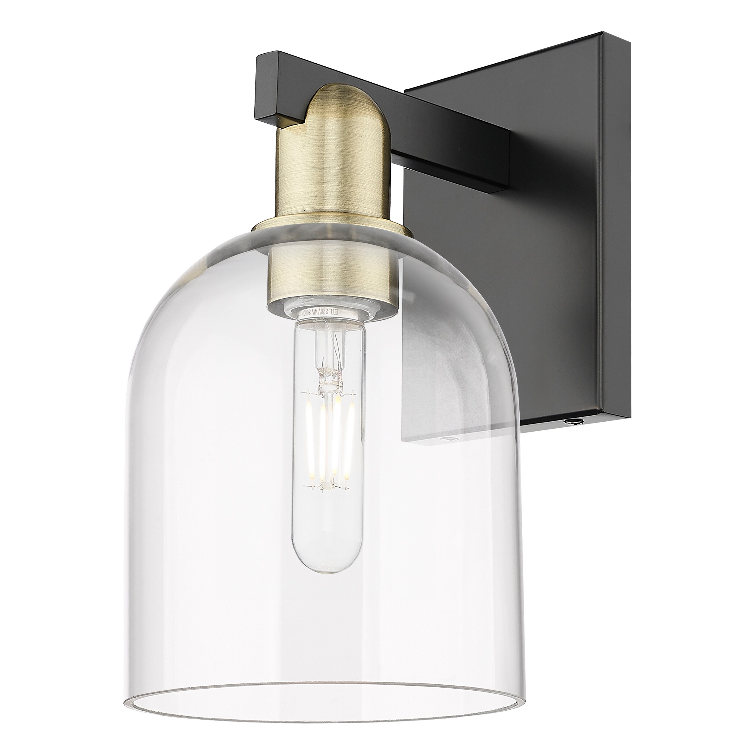 Innovations Lighting Endless Possibilities Arcadia - Bella - 1 Light 6" Sconce