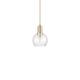 Option Champagne Bronze / Seedy
