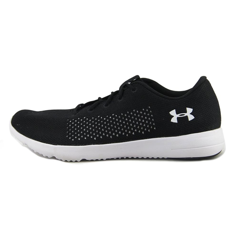 under armour rapid black