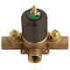 Option Oil Rubbed Bronze