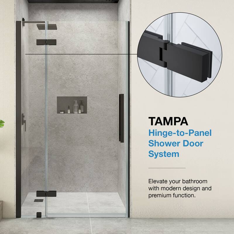 Ove Decors 15SKC-TAMP54 Tampa 74-3/4" High x 54" Wide x 32" Deep