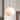 9.8" W 1-Light Modern Opal Glass Globe Pendant Light for Kitchen Island or Bedroom - 9.8 in. W x 15.7 in. H x 9.8 in. D