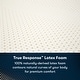 preview thumbnail 5 of 10, Serta iComfortPro Ambrose 13" Latex Foam Plush Mattress