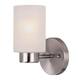 Option Brushed Nickel
