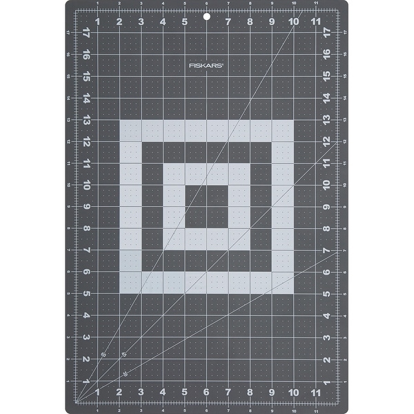 Self-Healing Rotary Cutting Mat-12"X18"