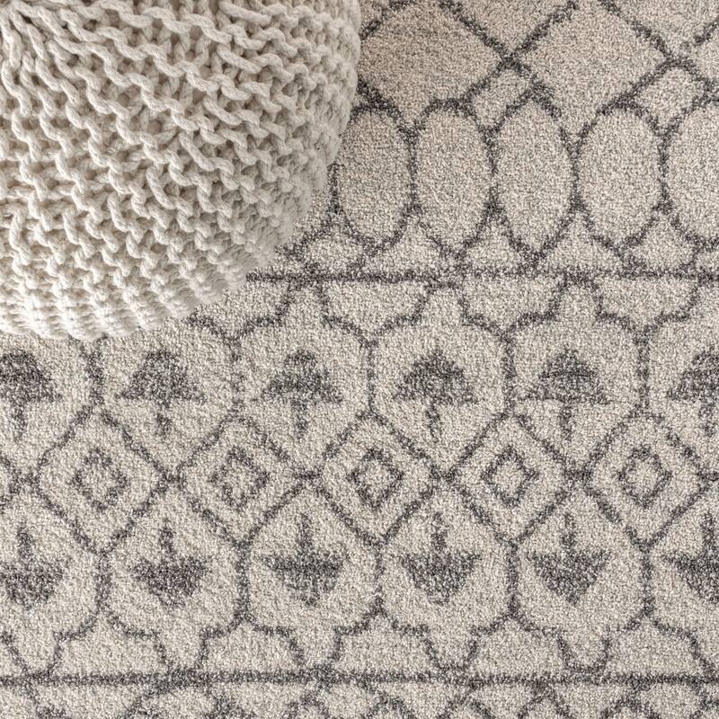 JONATHAN Y Ziri Moroccan Beni Souk Area Rug