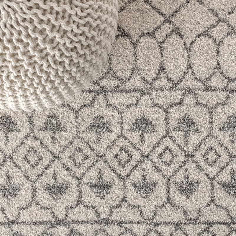 JONATHAN Y Ziri Moroccan Beni Souk Area Rug