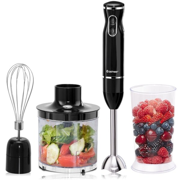 hand blender set sainsburys