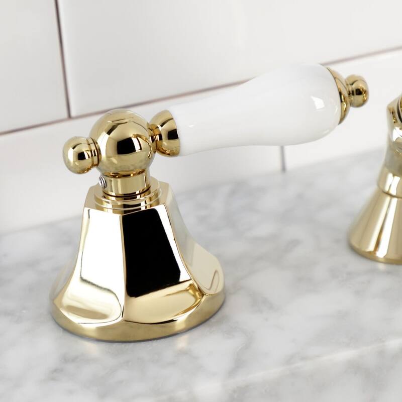 Kingston Brass 1.8 GPM Single Function Hand Shower Package - Includes