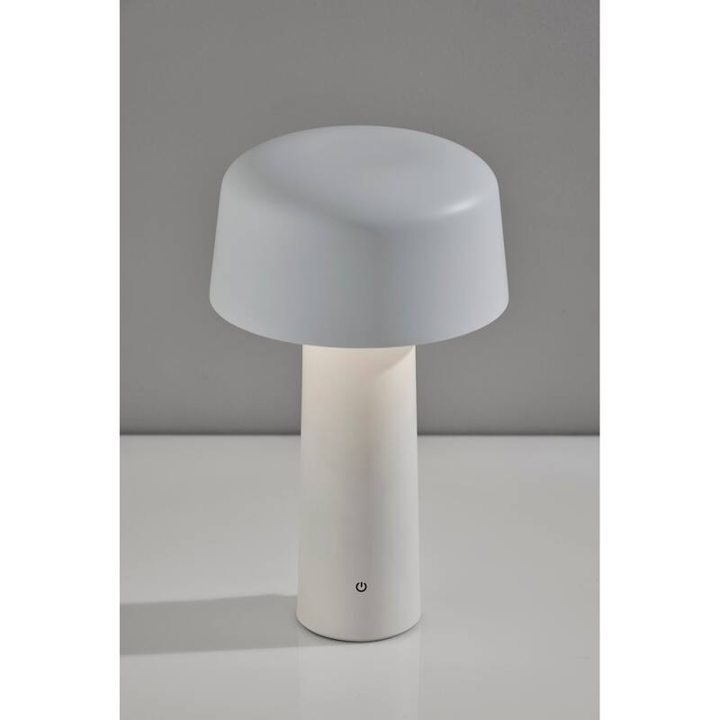 Lenny LED Cordless Table Lamp
