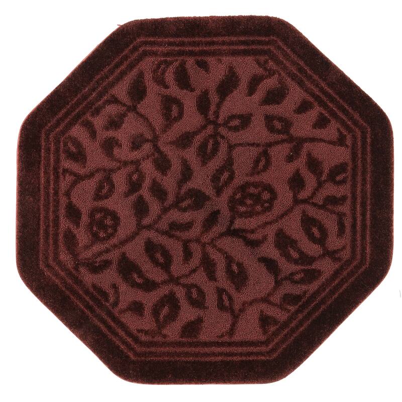Mohawk Home Wellington Botanical Machine Washable Area Rug