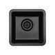 preview thumbnail 26 of 47, Lexicon Undermount Quartz 15 Inch Single Bowl Kitchen Sink Kit