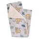 preview thumbnail 3 of 3, Disney Lion King Baby Blanket
