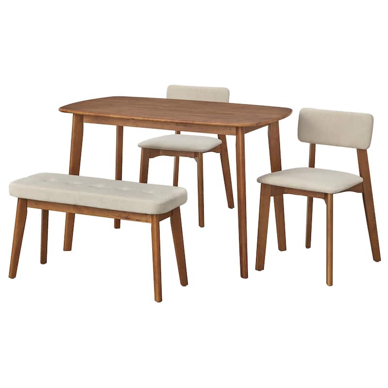 Simple Living Nettie Bench