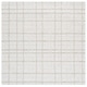 preview thumbnail 23 of 36, SAFAVIEH Handmade Ebony Sufiya Contemporary Wool Rug 6' Square - Sage/Ivory