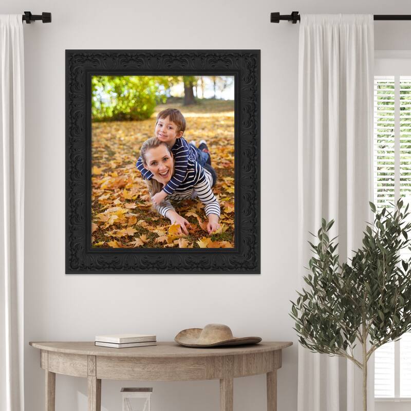 Luxe Picture Frame, Photo Frame
