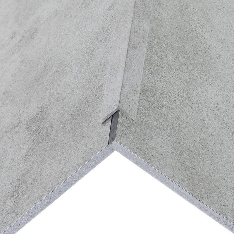 Palisade 94 in. L-Trim