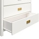 preview thumbnail 31 of 46, Little Seeds Monarch Hill Haven 5 Drawer Kids' Dresser