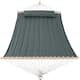 Option Gray Green
