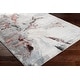 preview thumbnail 13 of 21, Livabliss Dahlia Abstract Marble Area Rug