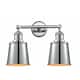 Option Polished Chrome