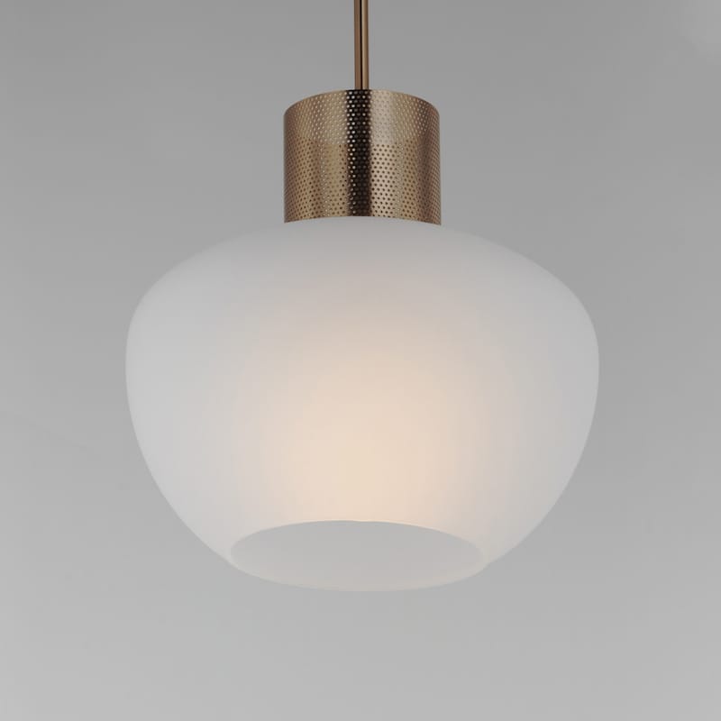 Studio M SM31086 Incognito 14" Wide LED Pendant