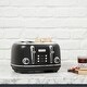 preview thumbnail 12 of 56, Haden Heritage Retro Wide Slot 4-slice Toaster