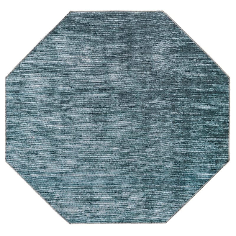 Contemporary Kayst Collection Area Rug