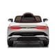 preview thumbnail 7 of 50, 12V Bentley Bacalar Kids Ride On Car, Battery-Powered Electric Vehicle with Remote Control, Music Player, and LED Lights