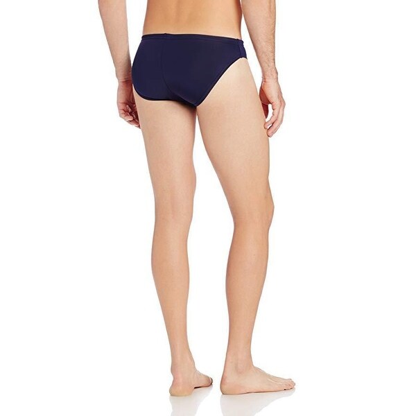 speedo fitness solar 1 brief