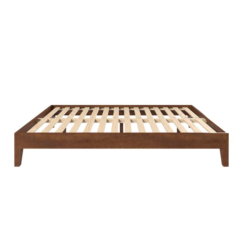 Steve Silver Nola Platform Bed