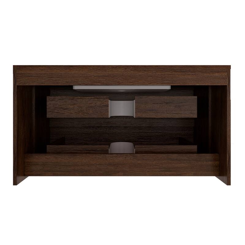 Morava 42" Floating Vanity with Single Sink - 42