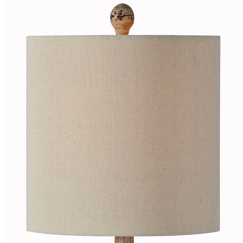 Lawson Table Lamps, Set of 2 - 21.00