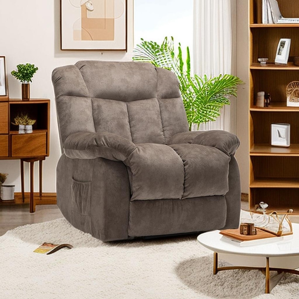 Bed bath discount and beyond recliner