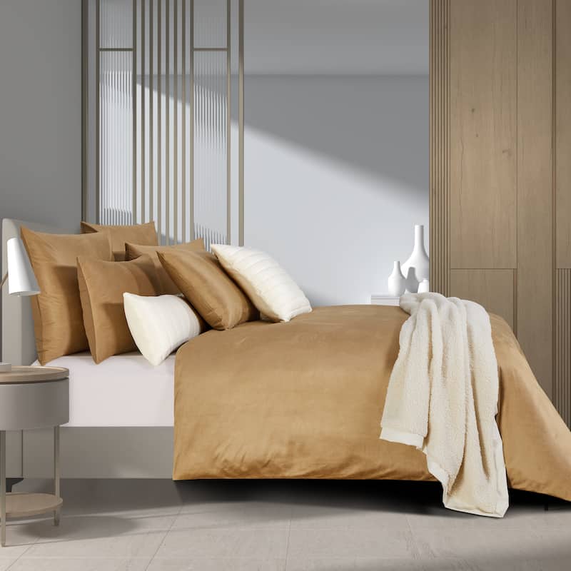 Valencia Duvet Cover Set
