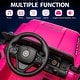 preview thumbnail 5 of 22, 12V Ride on Truck Car, Kids Electric Car with Remote Control