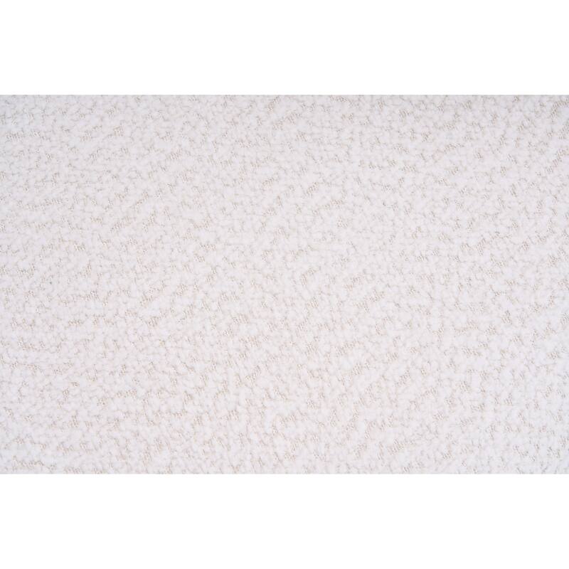 Single Seat Full Sponge Compression Swivel Chair Single Sofa