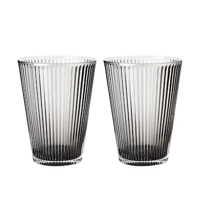 Rosendahl 2 Piece Grand Cru Nouveau Tumblers - 12.2 oz