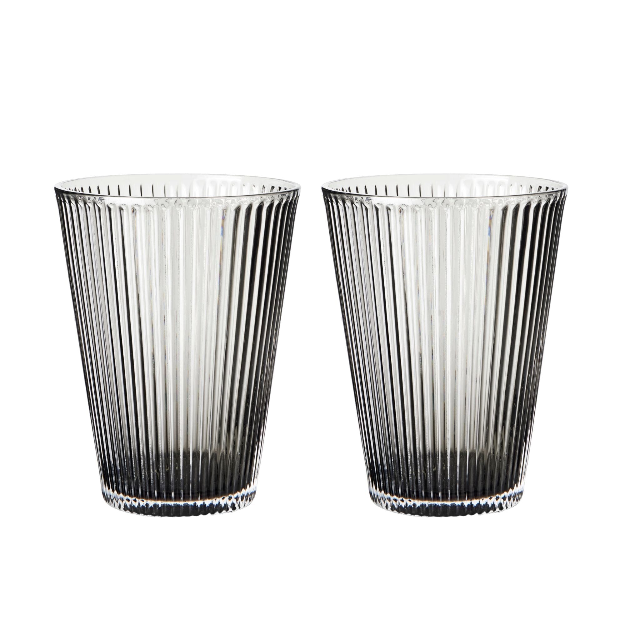 Rosendahl Grand Cru Nouveau Tumbler, Smoke, 2 pcs. - V: 12.2 oz