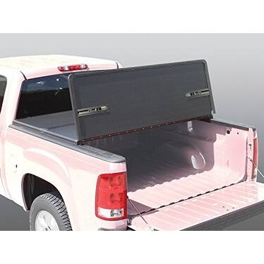Shop Rugged Liner Hc F501 Premium Hard Tonneau Cover For Ford F 1 Overstock 15113590