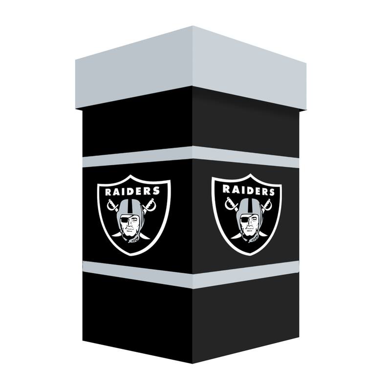 Las Vegas Raiders 24 oz Ceramic Stein Mug