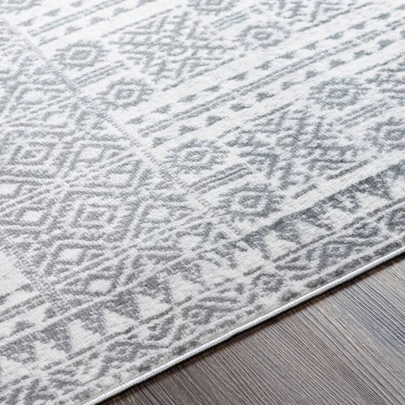 Artistic Weavers Appenzell Global Geometric Area Rug
