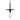 Canarm IPL696B01 Viggo 8" Wide Mini Pendant