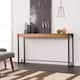 Option Weathered Gray Oak / Black