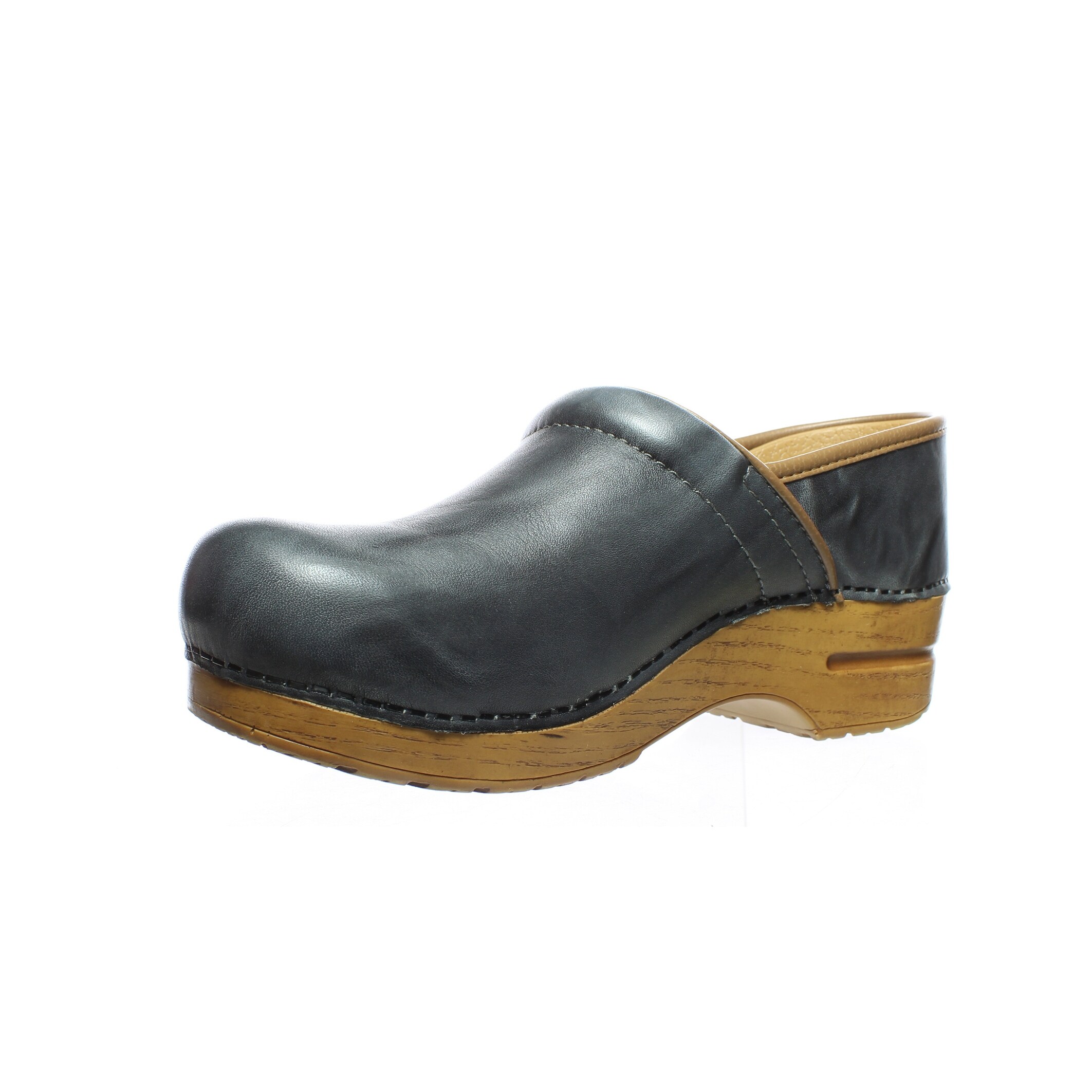 dansko scrunch patent