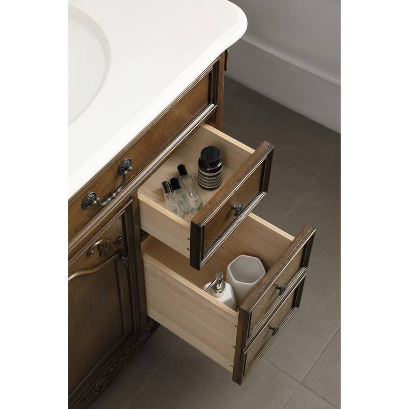 32" Bathroom Vanity