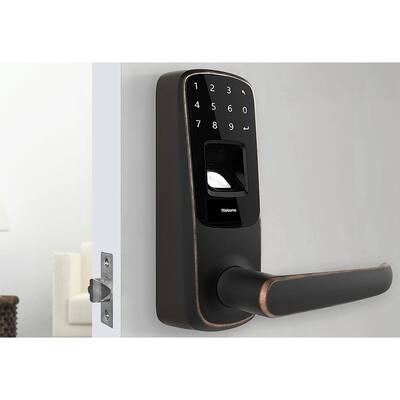 Buy Smart Door Locks Online At Overstock Our Best Home
