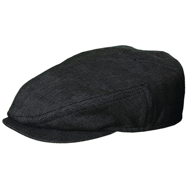 lightweight ivy cap