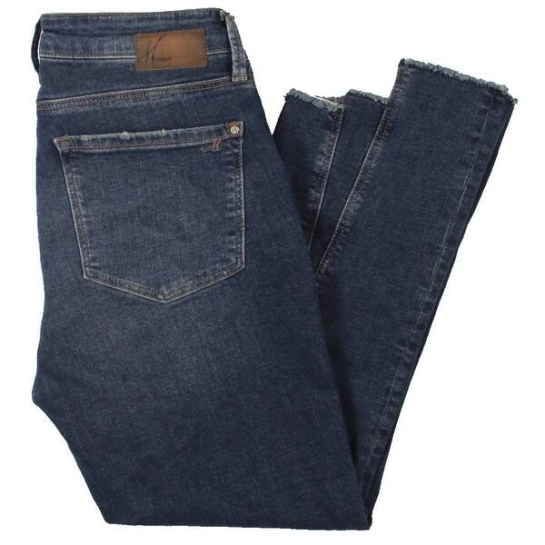 Mavi Jeans Womens Anika 80 S Vintage Flare Jeans Denim High Rise Blue Overstock 32360004 The company manufactures jeans for both women and men, targeting a younger age group. mavi jeans womens anika 80 s vintage flare jeans denim high rise blue