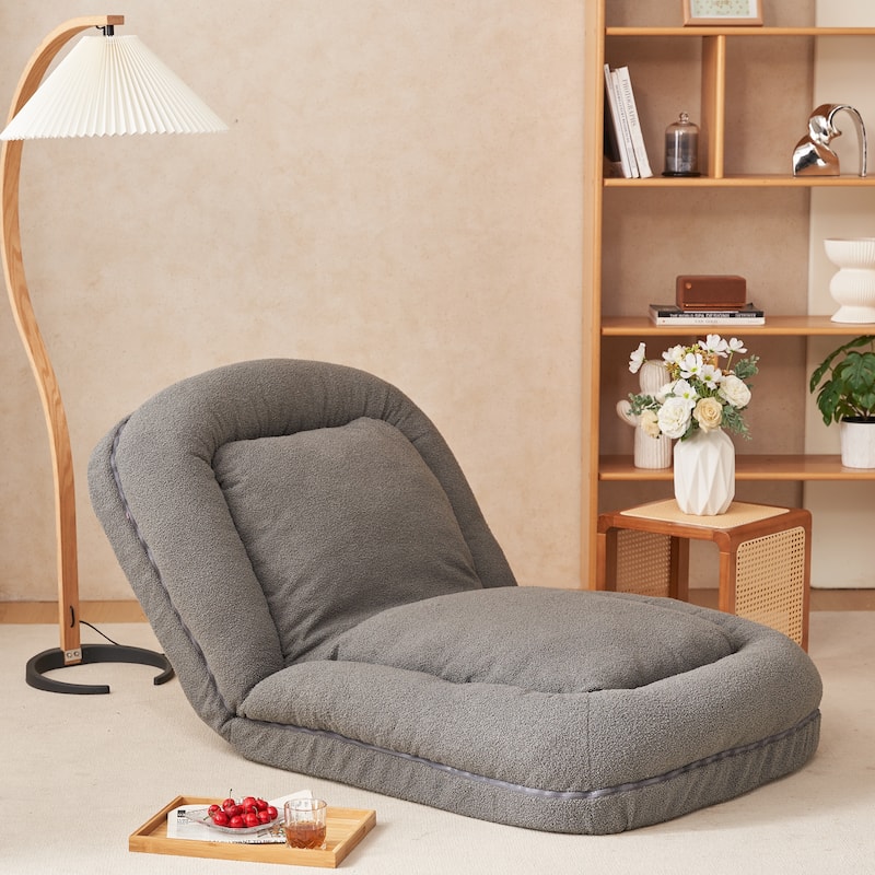 Triple Fold Down Sofa Bed
